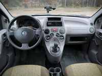 używany Fiat Panda 2003r. 1,1 Benzyna 110.000km Udokumentowane Tani…