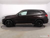 używany BMW X5 xDrive40d