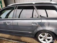 używany Audi A4 b7