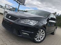 używany Seat Toledo 1.4dm 122KM 2014r. 142 303km