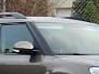 używany Skoda Yeti 1.2dm 105KM 2012r. 189 000km