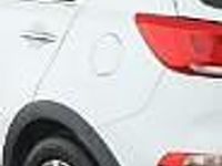 używany Kia Sportage 2dm 136KM 2014r. 167 832km