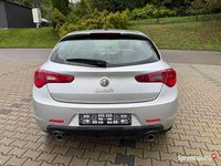 używany Alfa Romeo Giulietta 