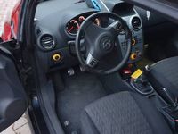 używany Opel Corsa d 1.7 cdti pakiet opc