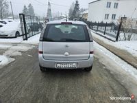 używany Opel Meriva Opłacona Zdrowa Zadbana Serwisowana Klima Alusy…