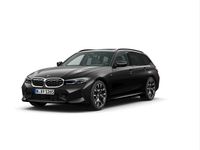 Używany BMW M340 M Sport 387 KM (284 kW) 2025 Czarny szafir metalizowany Sedan/Limuzyna