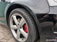 używany Audi A3 Sportback 2.0 TFSI