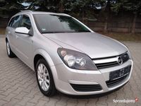używany Opel Astra 1.8 + GAZ LPG 150TYS.KM SUPER STAN, NIEMCY