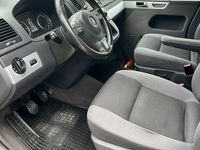 używany VW Multivan 180 km 4MOTION