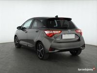 używany Toyota Yaris Hybrid