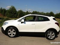 używany Opel Mokka 