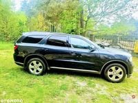 Używany Dodge Durango 2015 SUV