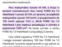 używany Ford Ka 