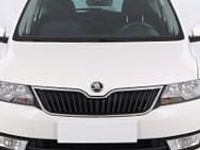 używany Skoda Rapid Spaceback 1.2 TSI