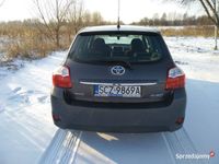 używany Toyota Auris 1,6