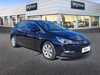 Używany Opel Astra Enjoy 200 KM (147 kW) 2019 Niebieski