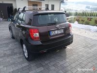 używany Toyota Urban Cruiser 