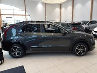 używany Kia Niro 1.6 HEV 141KM; wersja: BusinessLine