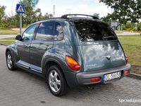 używany Chrysler PT Cruiser 2,0 (141KM) Automat Skóry Salon PL 141