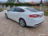 używany Ford Mondeo 2015