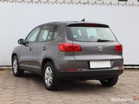 używany VW Tiguan 2.0 TDI