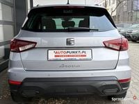 Używany Seat Arona 2023 SUV