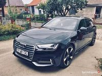 używany Audi A4