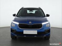 Używany Skoda Kamiq 2024 Niebieski SUV