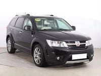 Używany Fiat Freemont 170 KM (125 kW) 2013 Czarny SUV