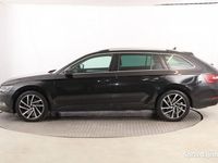 używany Skoda Superb 2.0 TDI