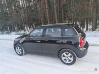 Używany Mini Countryman 2011 SUV