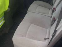 używany Hyundai Santa Fe sm1