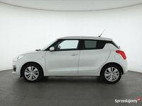 Używany Suzuki Swift 2020 Biały Hatchback