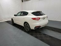 używany Maserati Levante Trofeo