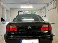 używany Opel Omega 2.2 b+g