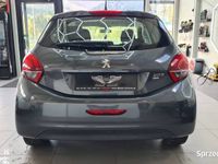 używany Peugeot 208 208 2013 1.6 E-HDi 115KM2013 1.6 E-HDi 115KM