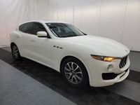 używany Maserati Levante 3dm 345KM 2020r. 33 400km