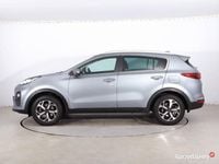 Używany Kia Sportage 2021 Srebrny SUV