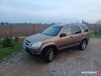 używany Honda CR-V 2004r. 2.0+LPG