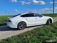 używany Audi A7 