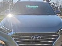 używany Hyundai Tucson III