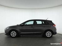 Używany Hyundai i30 2017 Szary Hatchback