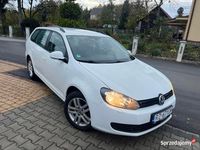 używany VW Golf VI 105 KM ! Benzyna ! Tylko 143 tyś ! Super STAN !