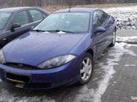 używany Ford Cougar Coupe Sport 2.0