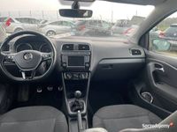 używany VW Polo 1.2 TSi 90 Match ES327