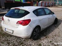 używany Opel Astra 