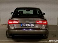 używany Audi A6 C7, 3.0 tdi