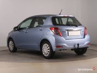 używany Toyota Yaris 1.33 Dual VVT-i