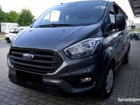 używany Ford Transit Custom 2.0 130KM Trend L2 Kombi 9 miejsc w EXT…