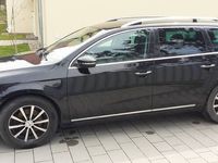 używany VW Passat Passat B7 2014B7 2014